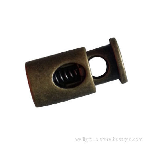 Alloy Cord End, OEM Orders are Welcome